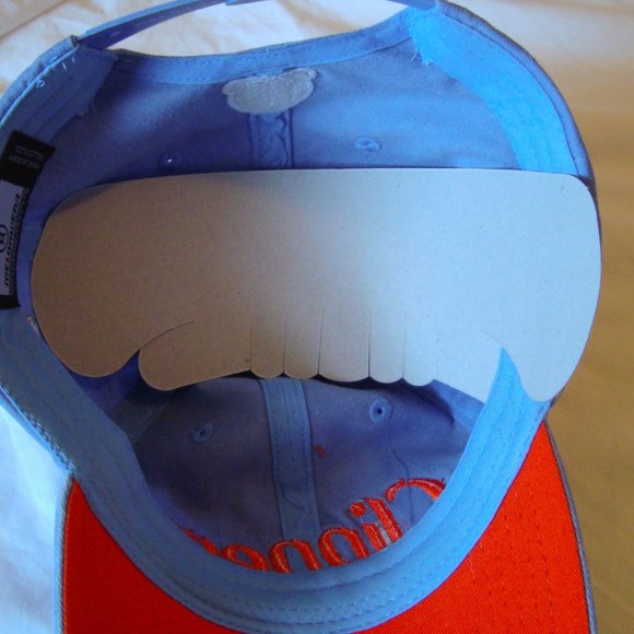 Los Angeles Clippers Game Hat Limited Edition - Picture 6 of 7